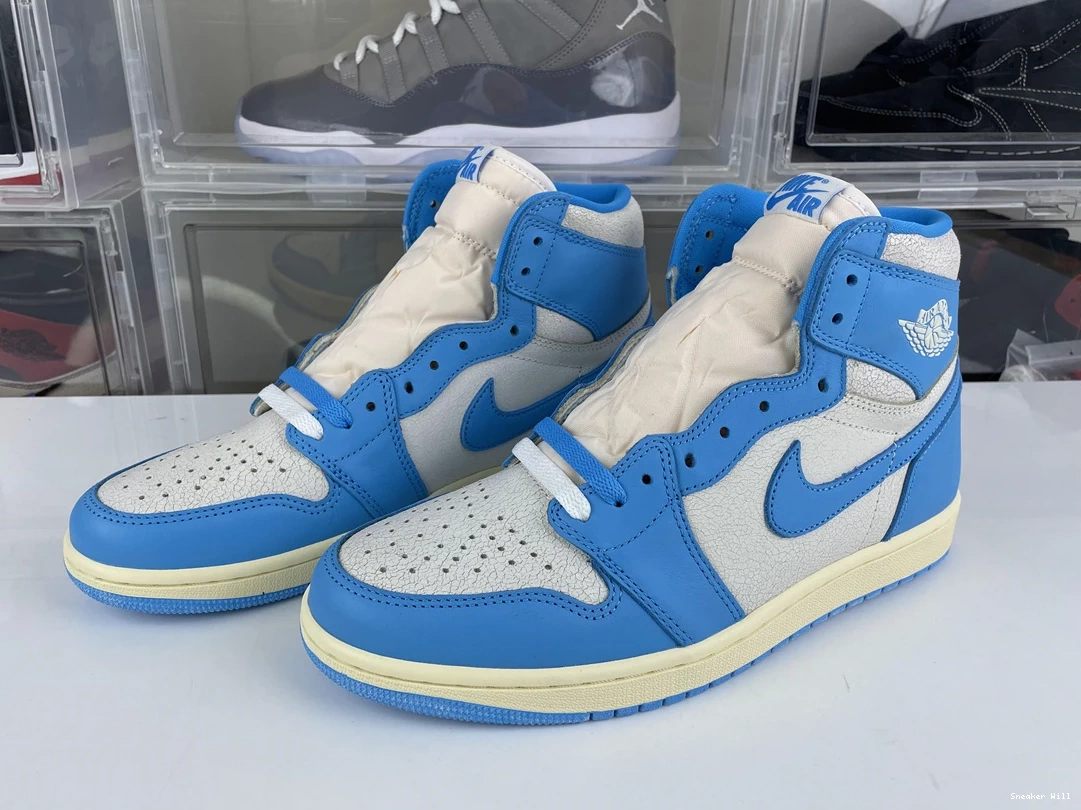 GOAT 413 9477 1 Affordable Reimagined” Jordan High “UNC Air OG 0531